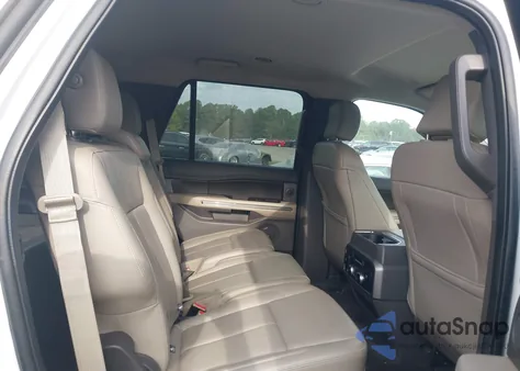 2018 Ford Expedition Xlt from USA, damaged, VIN 1FMJU1HT7JEA14457